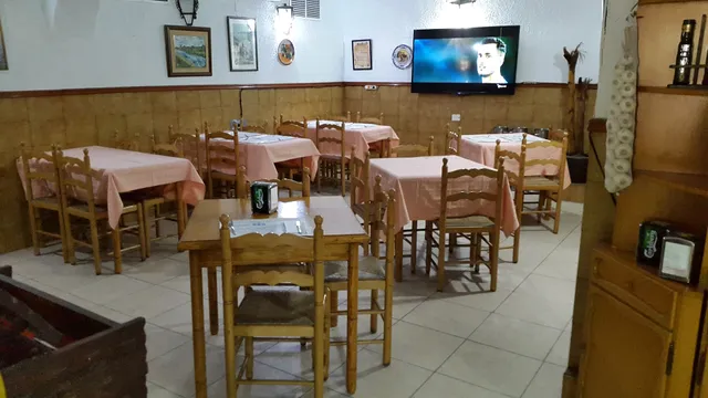 Restaurante Sidreria Mariano