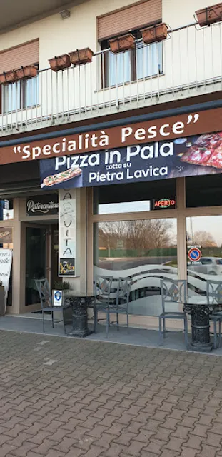 Ristorantino "Bea Vita"