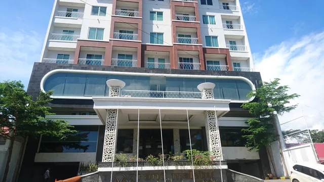 Grand Malebu Makassar