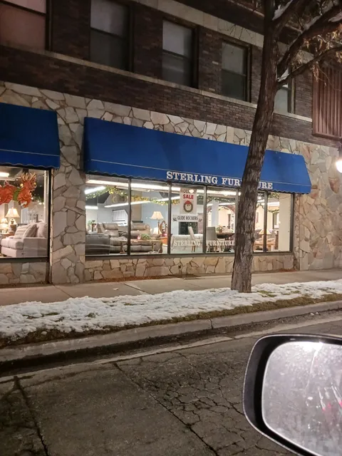 Sterling Furniture Co