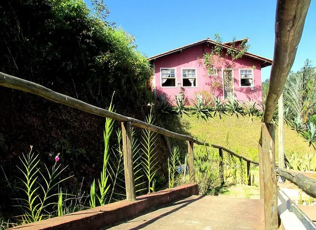 Pousada Vila Mathilde