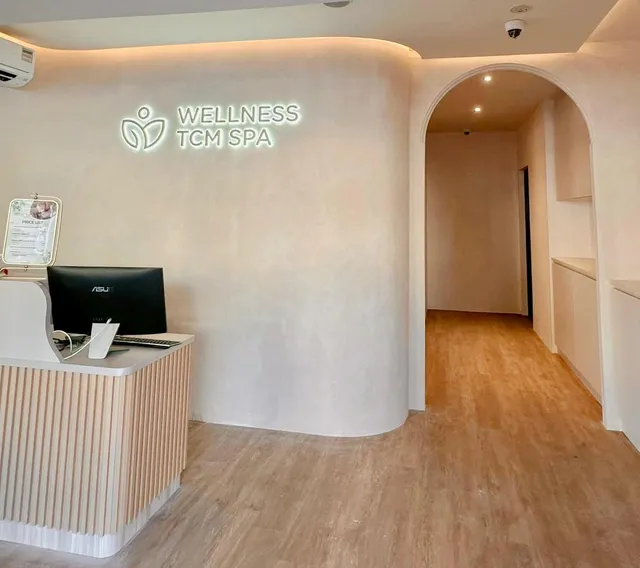 Wellness TCM Spa