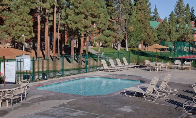 WorldMark Big Bear