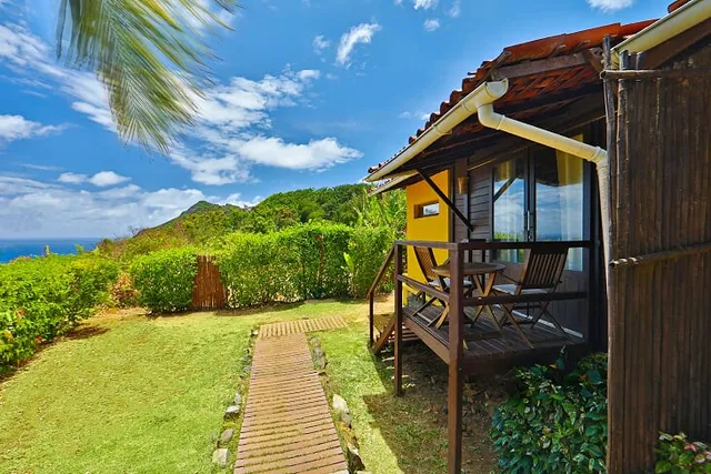 Pousada Ilha do Frade