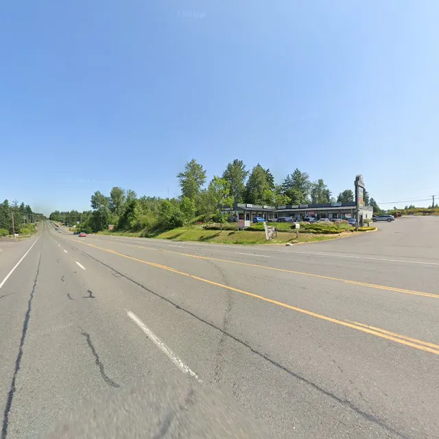 Mama G. Intl African Market