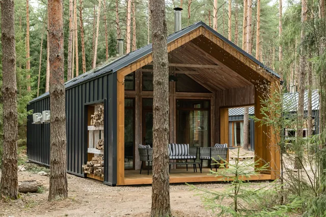 Berloga Country Resort