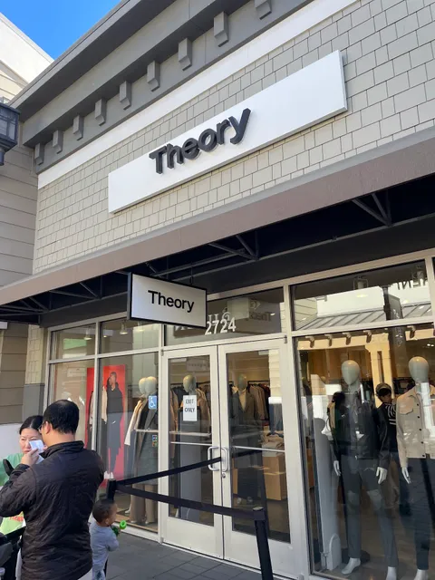 Theory Livermore Outlet