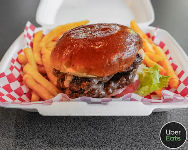 The Don Street Restaurant - Hoogvliet