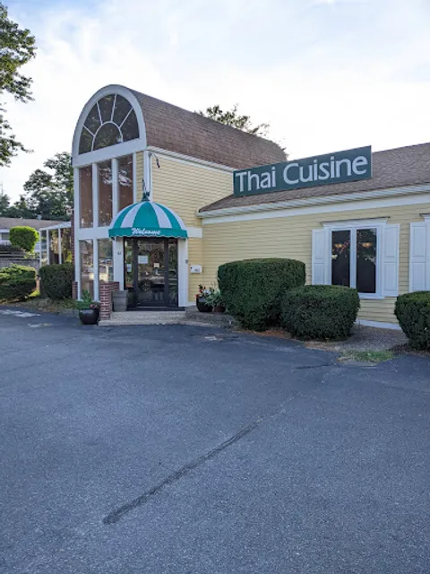 Bangkok Thai Cuisine