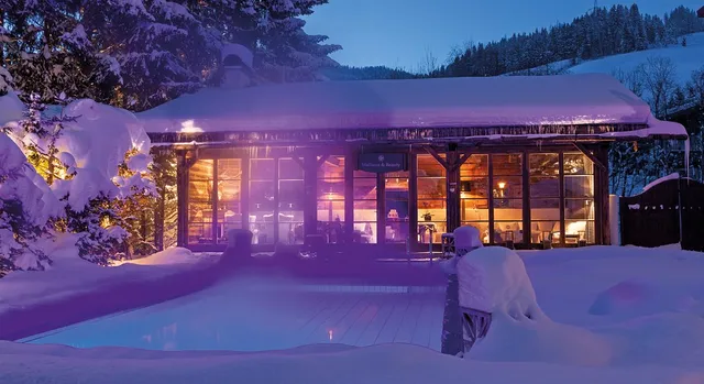 House of Hütter | Wachtelhof