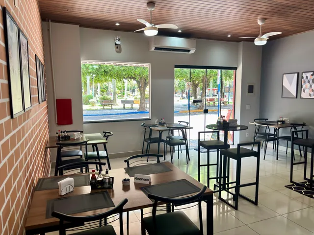 Restaurante Mais Sabor