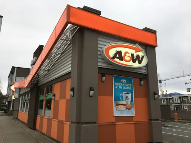 A&W Canada