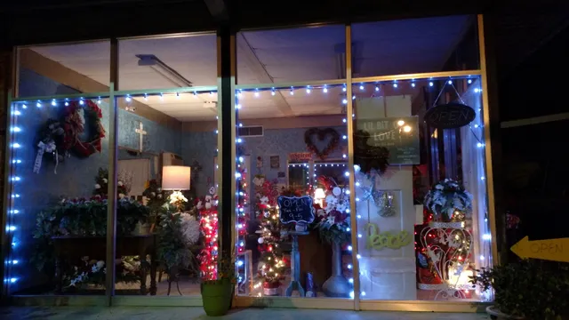 Madison Square Shopping Center