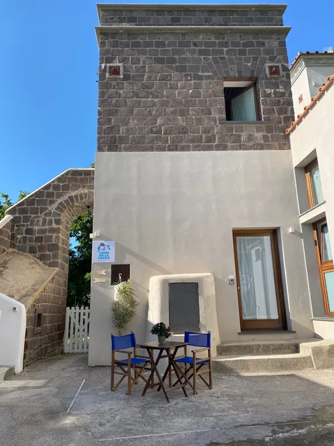 Torre Delle Grazie Sorrento Suite