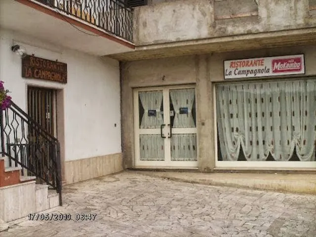 Ristorante La Campagnola