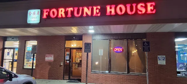 Fortune House