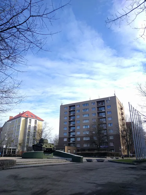 Guest House Kneiphof