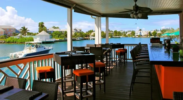 Twisted Lime Sports Bar & Grill