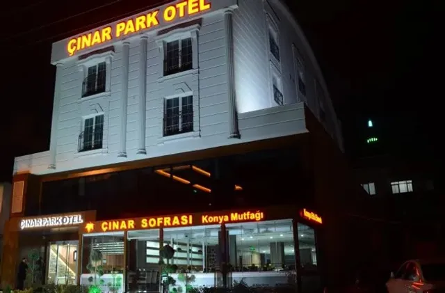 Çınarpark Otel