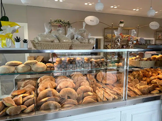 Panificio Poma VIAGRANDE