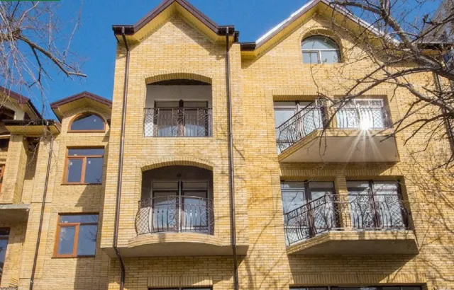 Gostevoy Dom "Mariya"