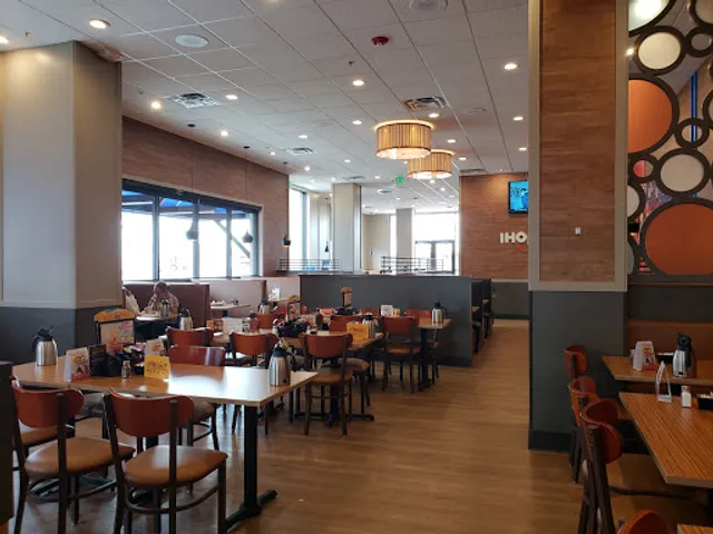 IHOP