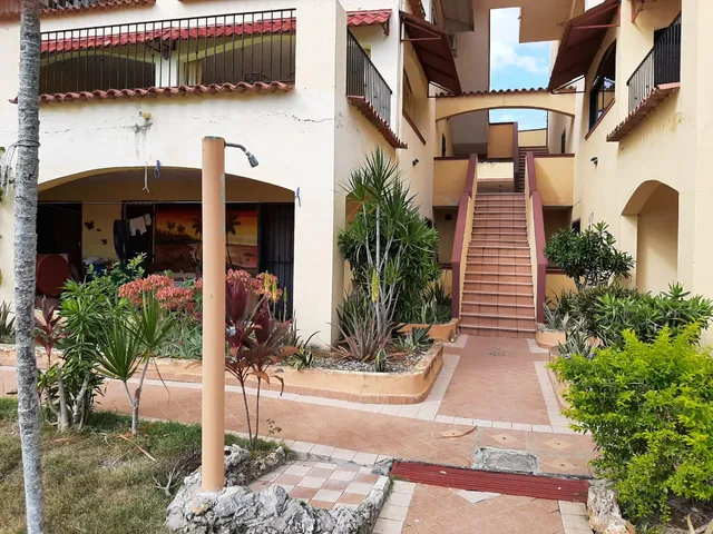 Palm Beach Residencial