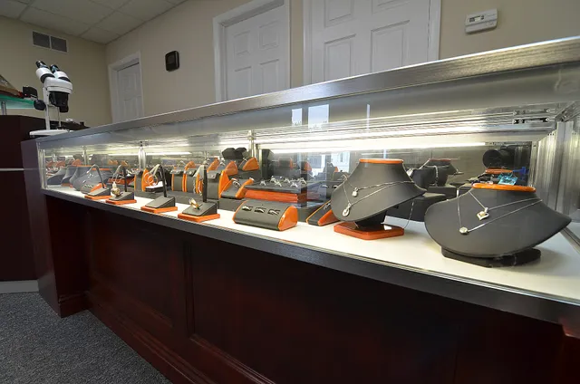 Gold & Diamonds Inc.