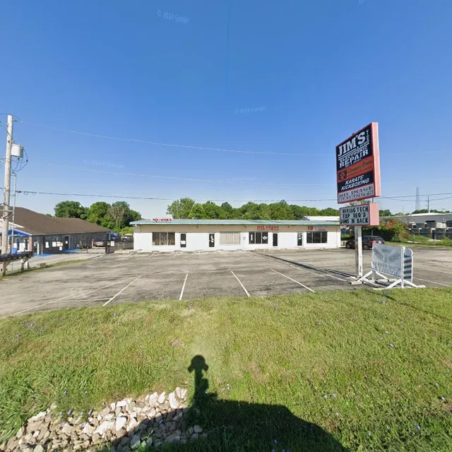 Jim's Video & Audio, Inc.