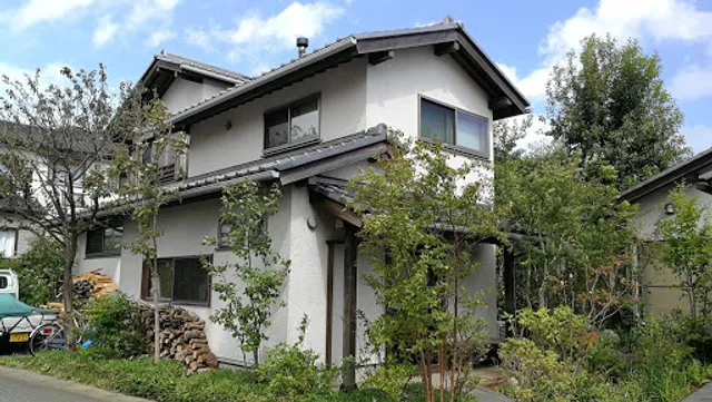 森の診療所・森のカフェ