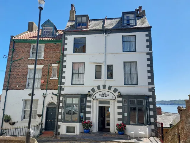 THE MARINERS' HOUSE - Historic Hotels & Properties Ltd.