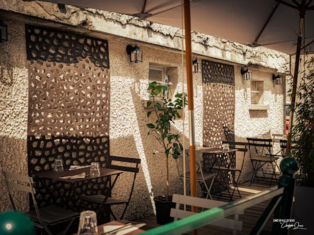 Trattoria Dai Giuliani