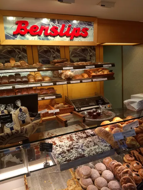 Benslips