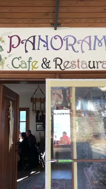 Şirince Panorama Restaurant