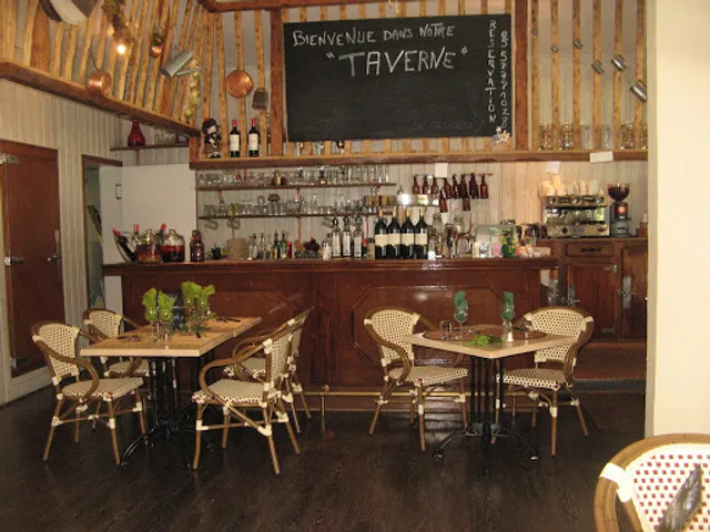 La Taverne