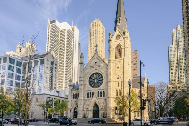 Kasa Magnificent Mile Chicago