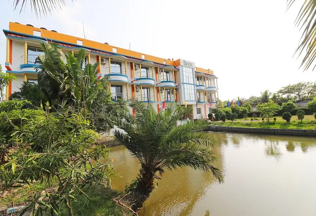 S2 Hotel & Resort (Tour Operator)