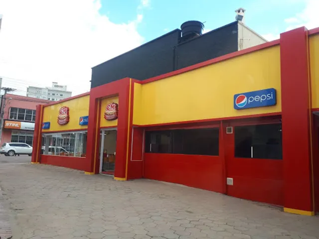 Cachorro Quente Do Marquinho