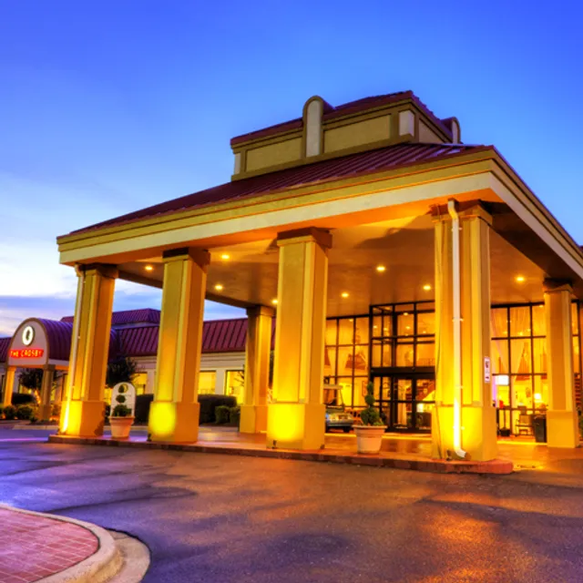 Village Inn Hotel and Event Center | A Trademark Collection by Wyndham