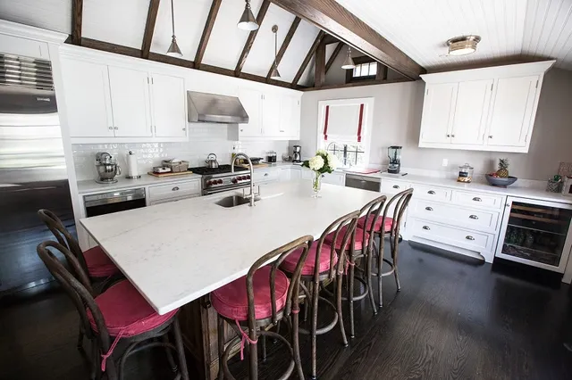 Gothic Cabinet Craft