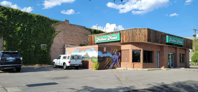 Mellow Mood - Missoula