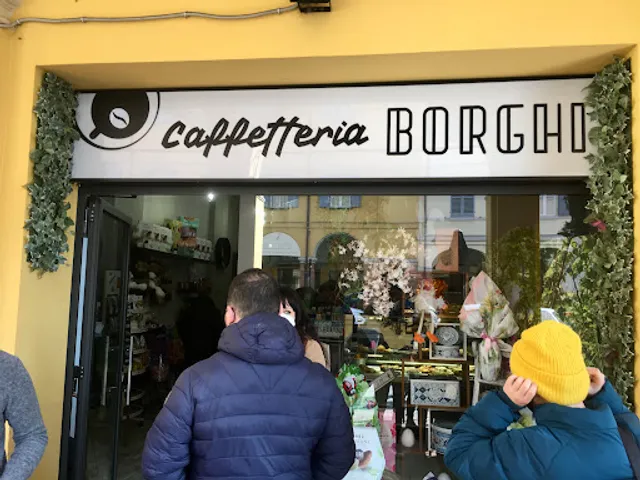 Caffetteria Borghi