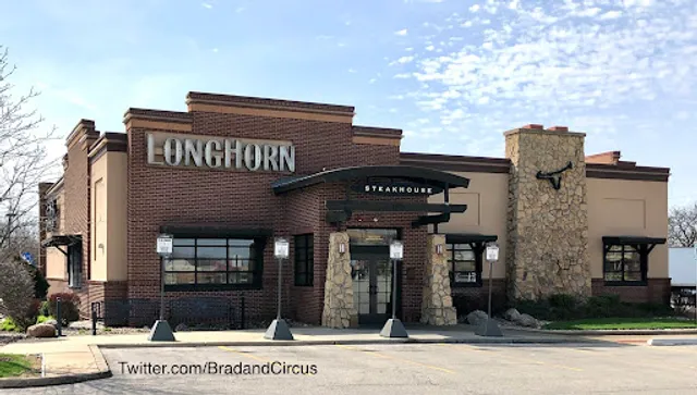 LongHorn Steakhouse