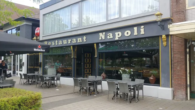 Restaurant Napoli