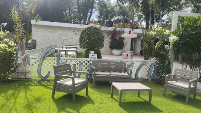 La Churrasca Atlixco