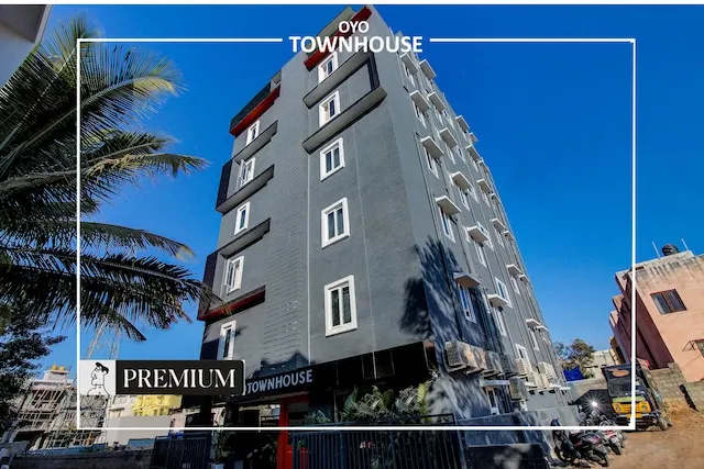 Townhouse Hebbal