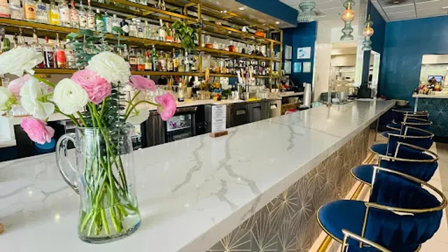 Brown Rice Thai Cuisine