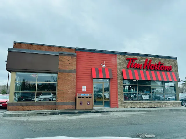 Tim Hortons
