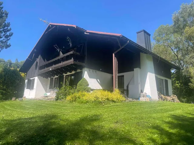 Dom Alpejski Krośniczanka