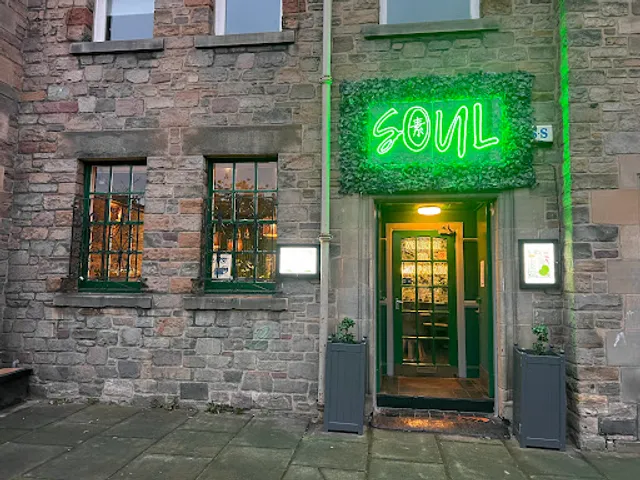 Soul Vegan
